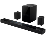 TCL Q85HE 7.1.4 Wi-Fi Bluetooth AirPlay Dolby Atmos DTS X - 1323497 - zdjęcie 2